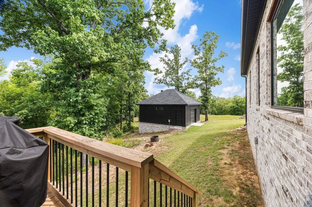 632 Feldspar Drive, Sherwood, AR 72120