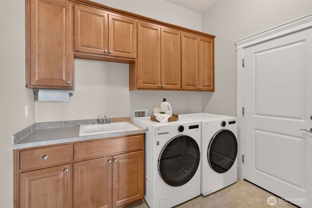 6652 Waterton Circle, Mukilteo, WA 98275