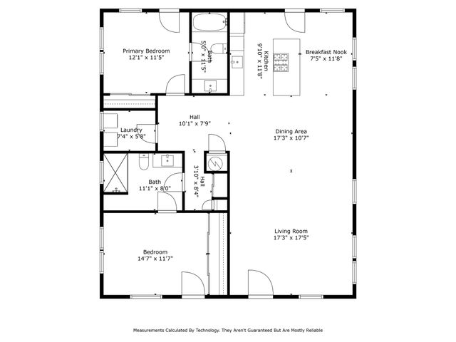 1721 N Winnetka Avenue, Dallas, TX 75208