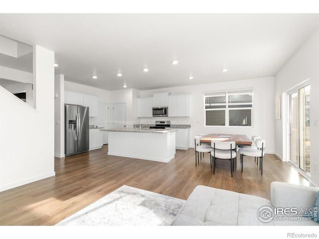 135 65th Avenue, Greeley, CO 80634