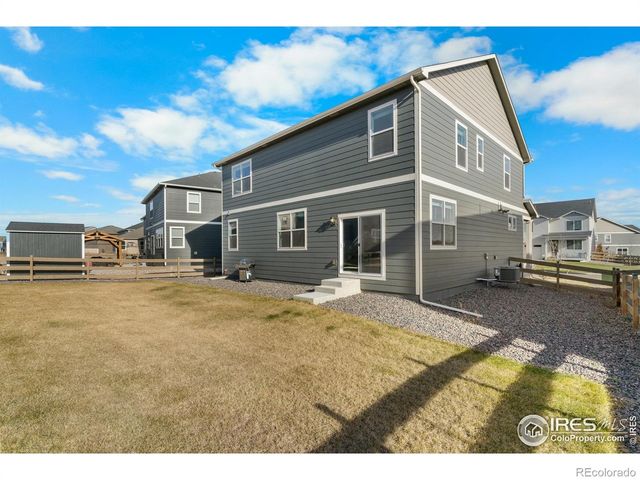 135 65th Avenue, Greeley, CO 80634