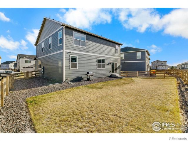 135 65th Avenue, Greeley, CO 80634