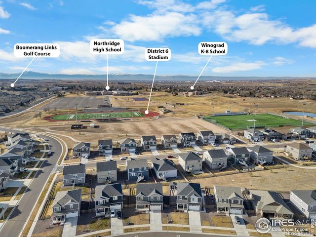 135 65th Avenue, Greeley, CO 80634