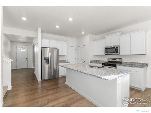 135 65th Avenue, Greeley, CO 80634