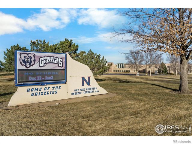 135 65th Avenue, Greeley, CO 80634