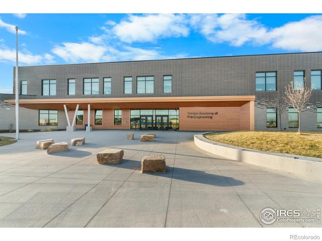 135 65th Avenue, Greeley, CO 80634