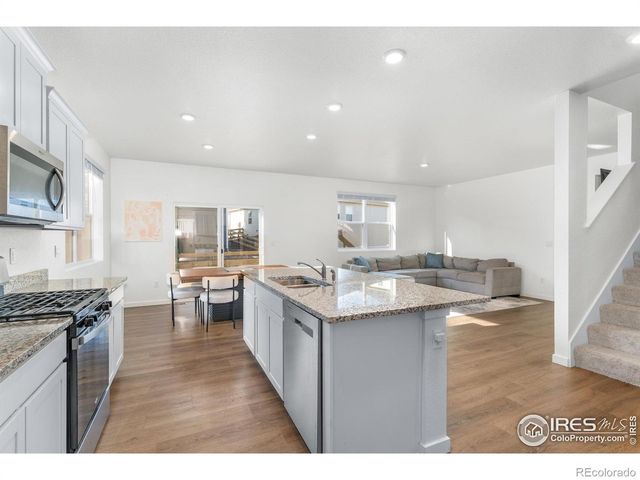 135 65th Avenue, Greeley, CO 80634