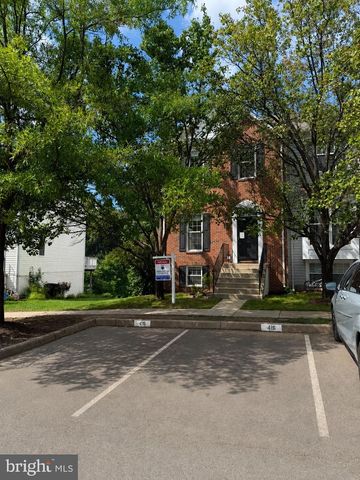 45598 GRAND CENTRAL SQ, Sterling, VA 20166