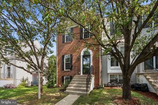 45598 GRAND CENTRAL SQ, Sterling, VA 20166