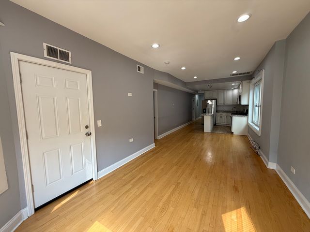 2449 N Ridgeway Avenue 2, Chicago, IL 60647