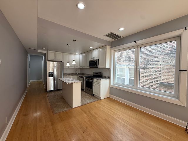 2449 N Ridgeway Avenue 2, Chicago, IL 60647