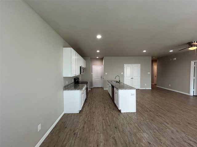 8225 Richard Street, White Settlement, TX 76108