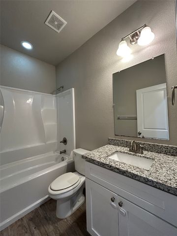 8225 Richard Street, White Settlement, TX 76108