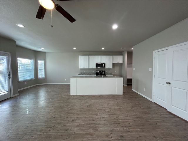 8225 Richard Street, White Settlement, TX 76108