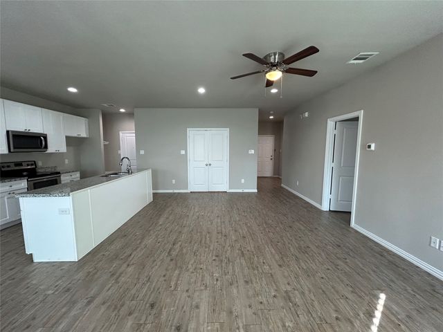 8225 Richard Street, White Settlement, TX 76108