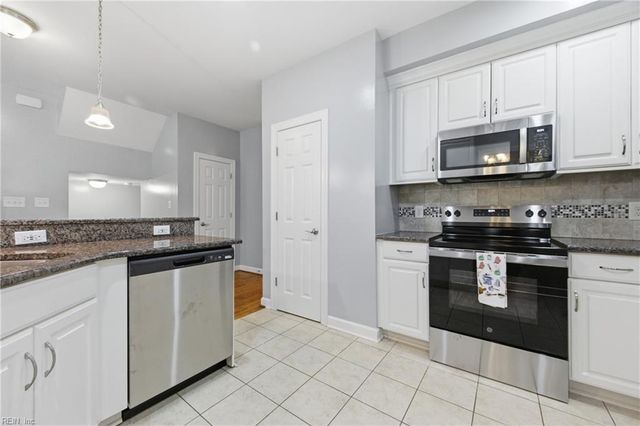 111 Ellery ST, Yorktown, VA 23692