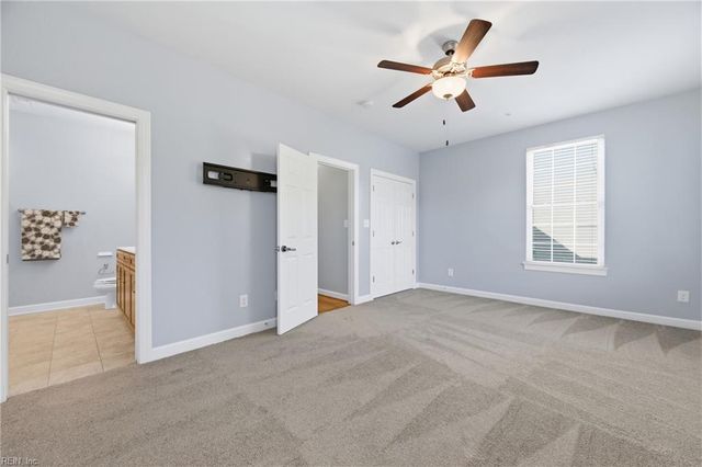 111 Ellery ST, Yorktown, VA 23692