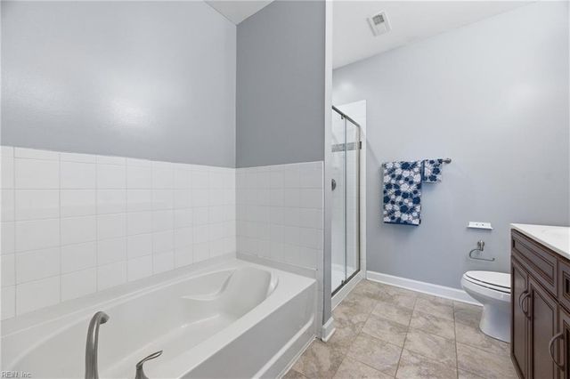 111 Ellery ST, Yorktown, VA 23692