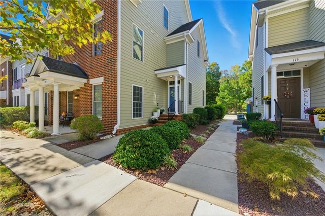 111 Ellery ST, Yorktown, VA 23692