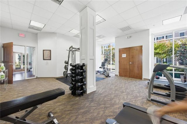 111 Ellery ST, Yorktown, VA 23692