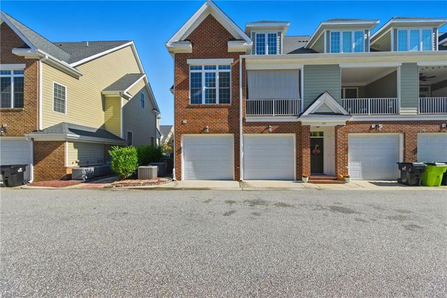 111 Ellery ST, Yorktown, VA 23692