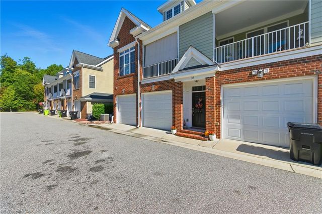 111 Ellery ST, Yorktown, VA 23692