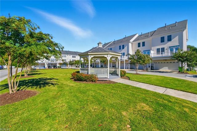 111 Ellery ST, Yorktown, VA 23692