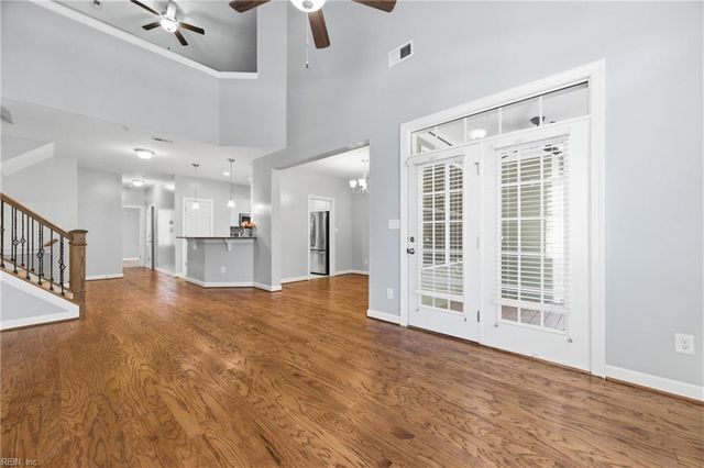 111 Ellery ST, Yorktown, VA 23692