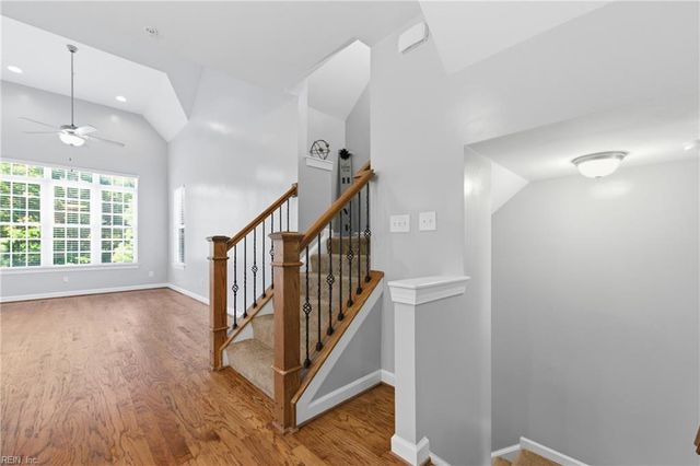 111 Ellery ST, Yorktown, VA 23692