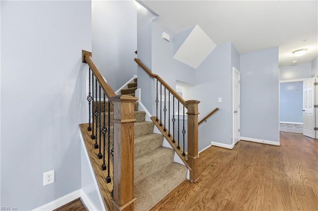 111 Ellery ST, Yorktown, VA 23692