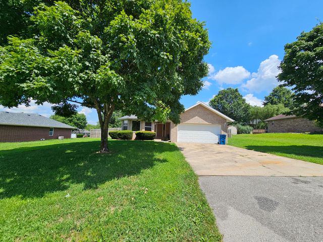 406 Kadee Drive, Crane, MO 65633