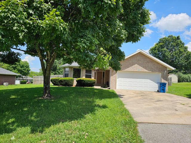 406 Kadee Drive, Crane, MO 65633