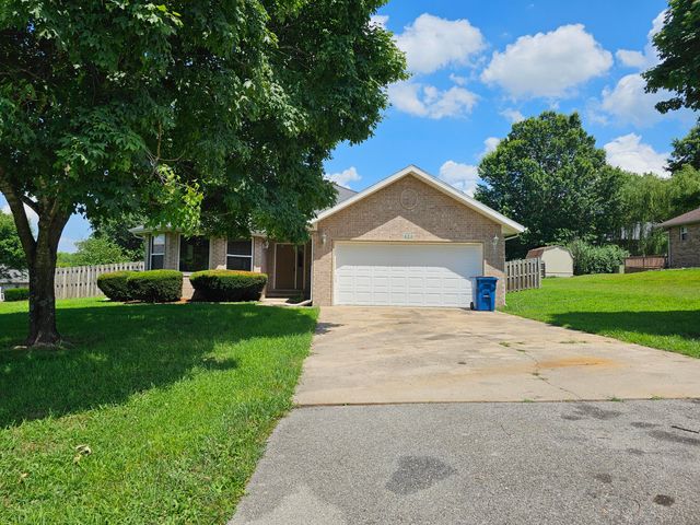 406 Kadee Drive, Crane, MO 65633