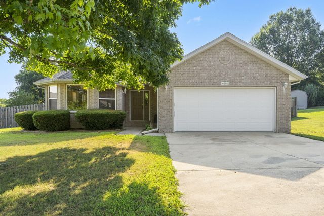 406 Kadee Drive, Crane, MO 65633