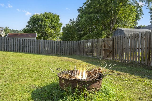 406 Kadee Drive, Crane, MO 65633