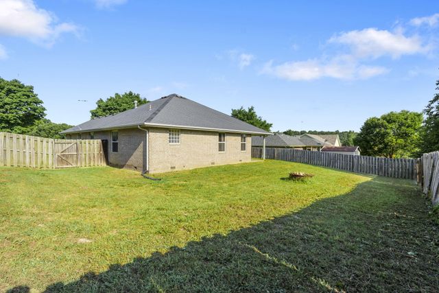 406 Kadee Drive, Crane, MO 65633