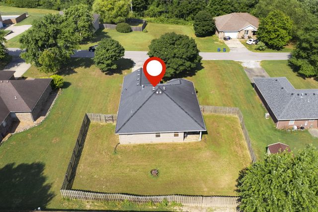 406 Kadee Drive, Crane, MO 65633