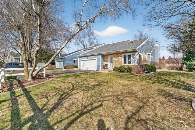 5316 Lighthouse Bay Drive, Madison, WI 53704
