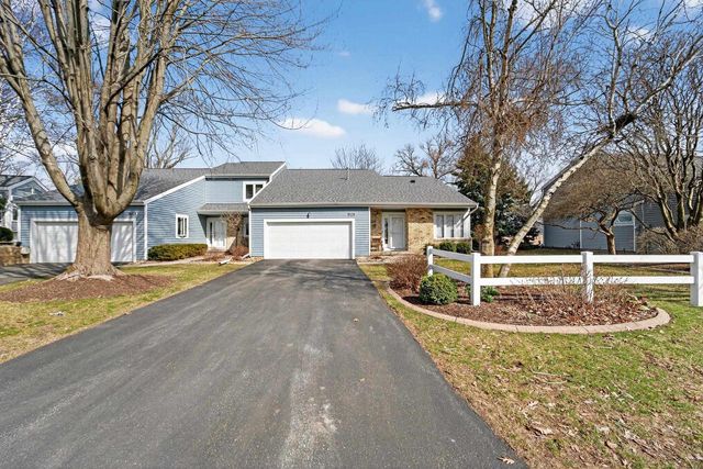 5316 Lighthouse Bay Drive, Madison, WI 53704