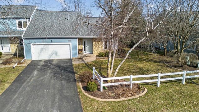 5316 Lighthouse Bay Drive, Madison, WI 53704