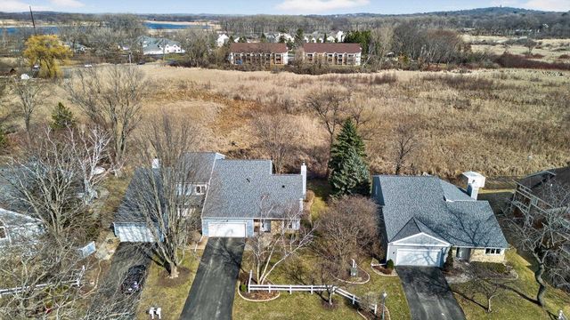 5316 Lighthouse Bay Drive, Madison, WI 53704