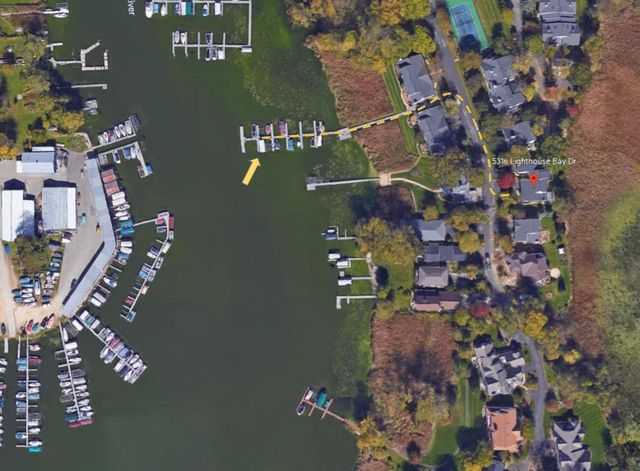 5316 Lighthouse Bay Drive, Madison, WI 53704