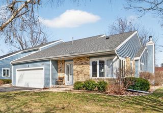 5316 Lighthouse Bay Drive, Madison, WI 53704