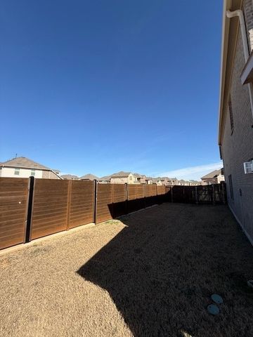 3837 Silver City Avenue, Aubrey, TX 76227