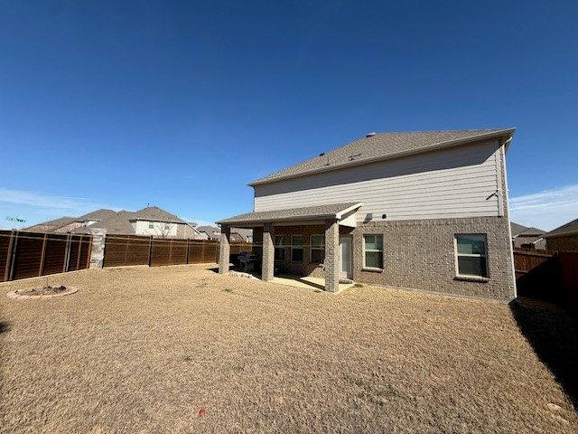 3837 Silver City Avenue, Aubrey, TX 76227
