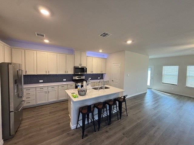 3837 Silver City Avenue, Aubrey, TX 76227