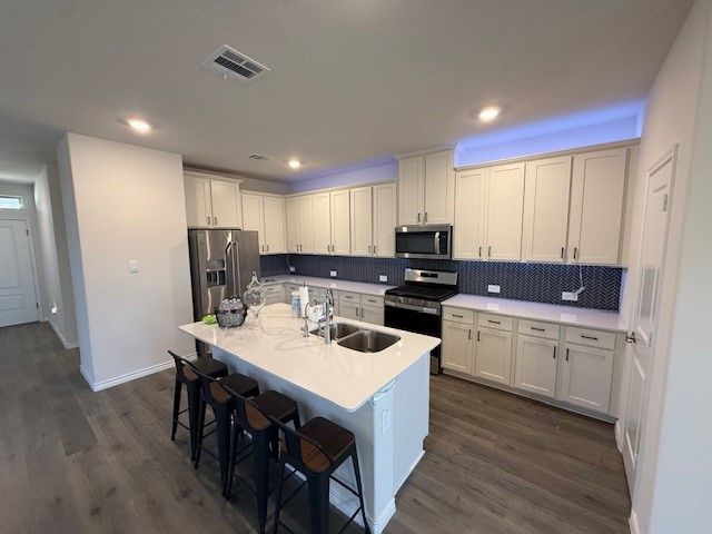 3837 Silver City Avenue, Aubrey, TX 76227