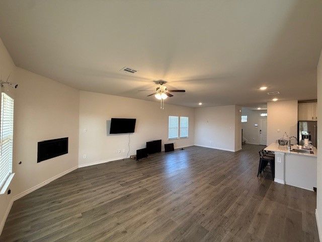 3837 Silver City Avenue, Aubrey, TX 76227