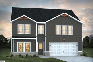 313 Talbert Trail, Landrum, SC 29356