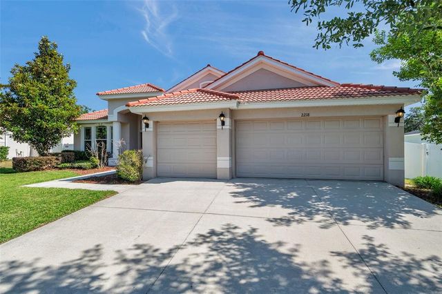 2218 VALTERRA VISTA WAY, Valrico, FL 33594